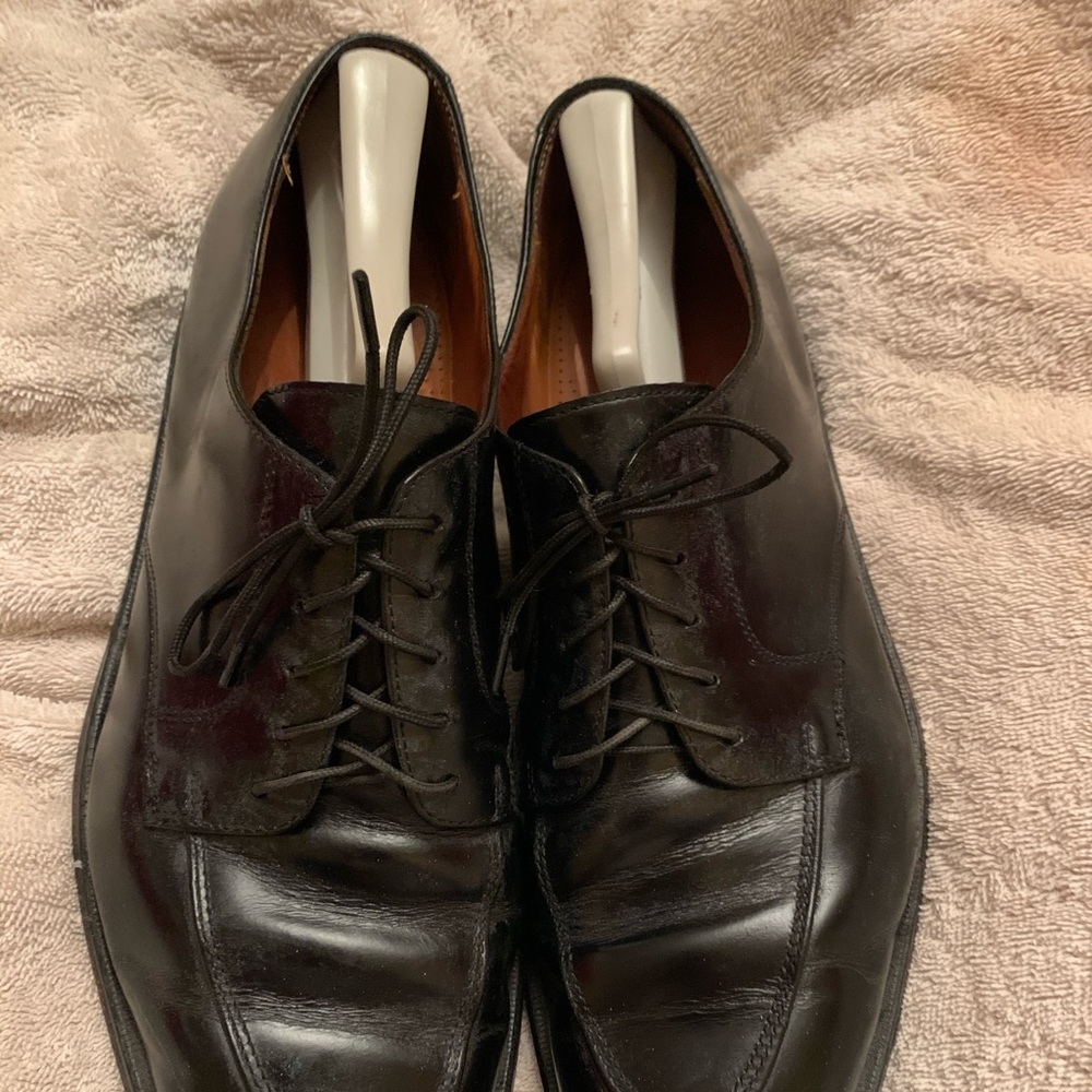 Cole Haan Wingtip Oxford